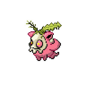 Hopskull Sprite Image