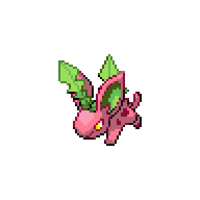 Hopran Sprite Image