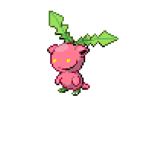 Hoplup Sprite Image