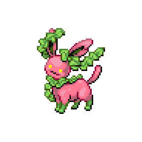 Hopveon Sprite Image