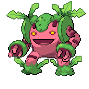 Hopgigas Sprite Image