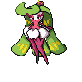 Hoprade Sprite Image