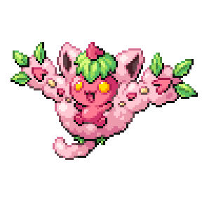 Hopniclus Sprite Image