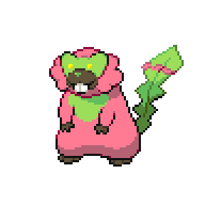 Hopbarel Sprite Image