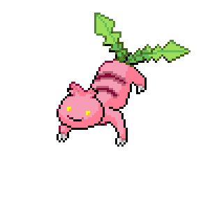 Hopkoth Sprite Image
