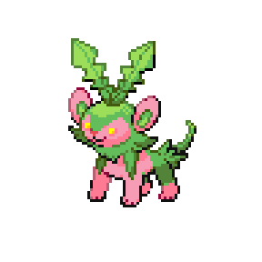 Hopxio Sprite Image