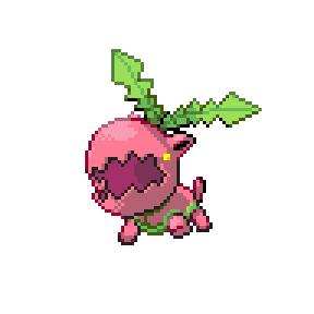 Hopinch Sprite Image