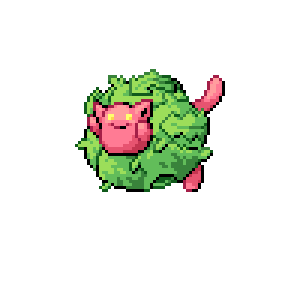 Hopelgon Sprite Image