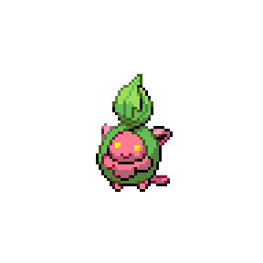 Hopdew Sprite Image