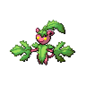 Hopelia Sprite Image