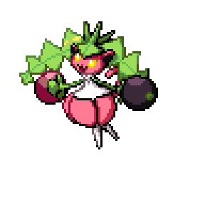 Hopelia Sprite Image