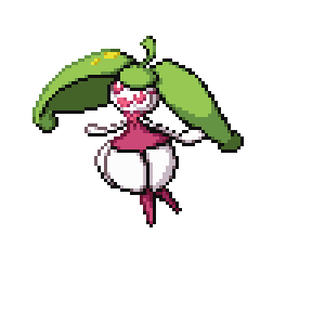 Hopelia Sprite Image
