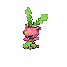 Hopeary Sprite Image