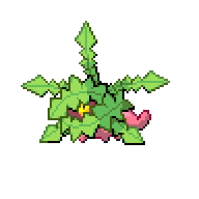 Hopesta Sprite Image