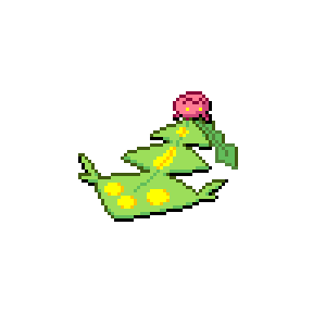 Hopfisk Sprite Image