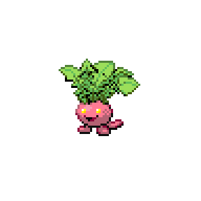 Hopish Sprite Image