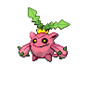 Hopnea Sprite Image