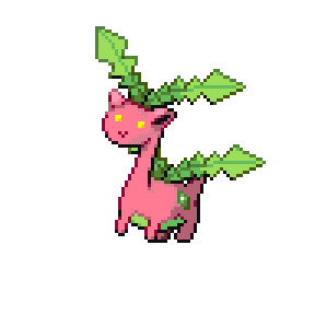 Hopaura Sprite Image