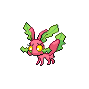 Hopkin Sprite Image