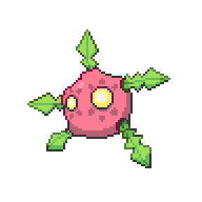 Hopor Sprite Image