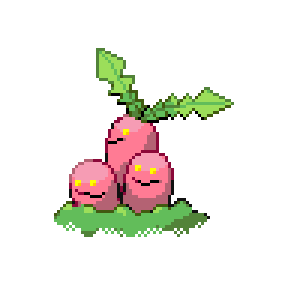 Hoptrio Sprite Image