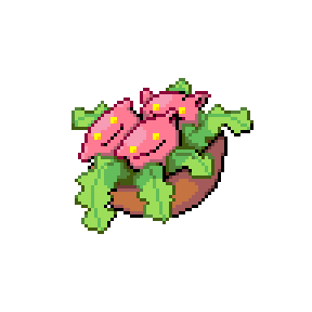 Hoptrio Sprite Image