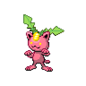 Hopth Sprite Image