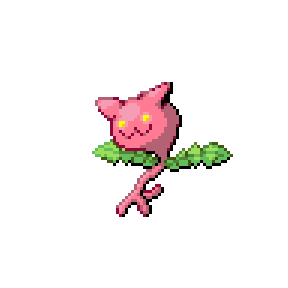 Hopsprout Sprite Image