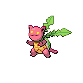 Hoptle Sprite Image