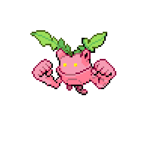 Hopdude Sprite Image