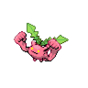 Hopdude Sprite Image