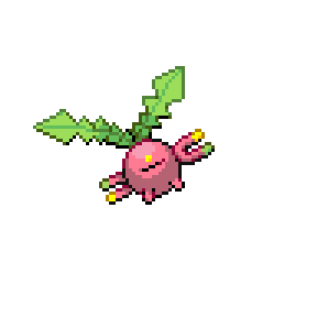 Hopmite Sprite Image
