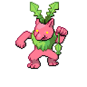 Hopno Sprite Image