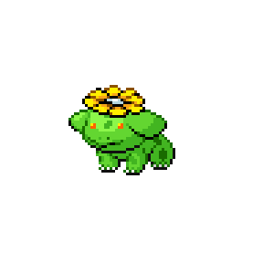 Skipsaur Sprite Image