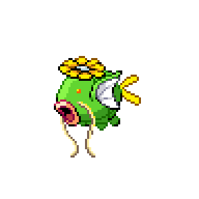 Skipkarp Sprite Image