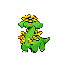 Skipleef Sprite Image