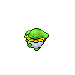 Skippi Sprite Image