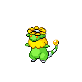 Skipffy Sprite Image