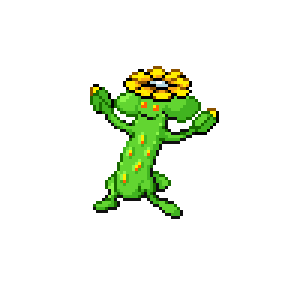 Skipwoodo Sprite Image