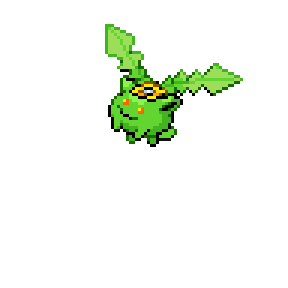 Skippip Sprite Image