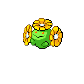 Skipluff Sprite Image