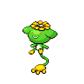 Skippom Sprite Image