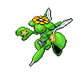 Skipzor Sprite Image
