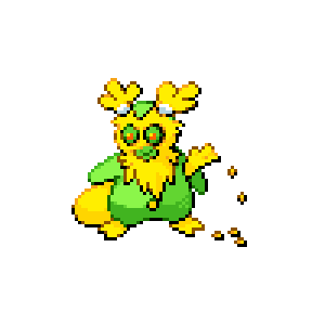 Skipbird Sprite Image
