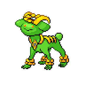 Skipdoom Sprite Image