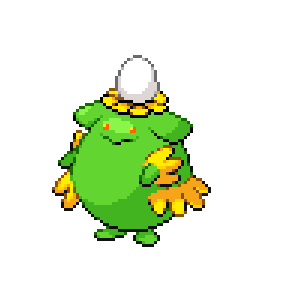 Skipsey Sprite Image