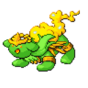 Skiptei Sprite Image