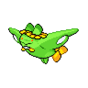 Skipkiss Sprite Image