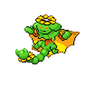 Skipcor Sprite Image