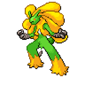 Skipziken Sprite Image